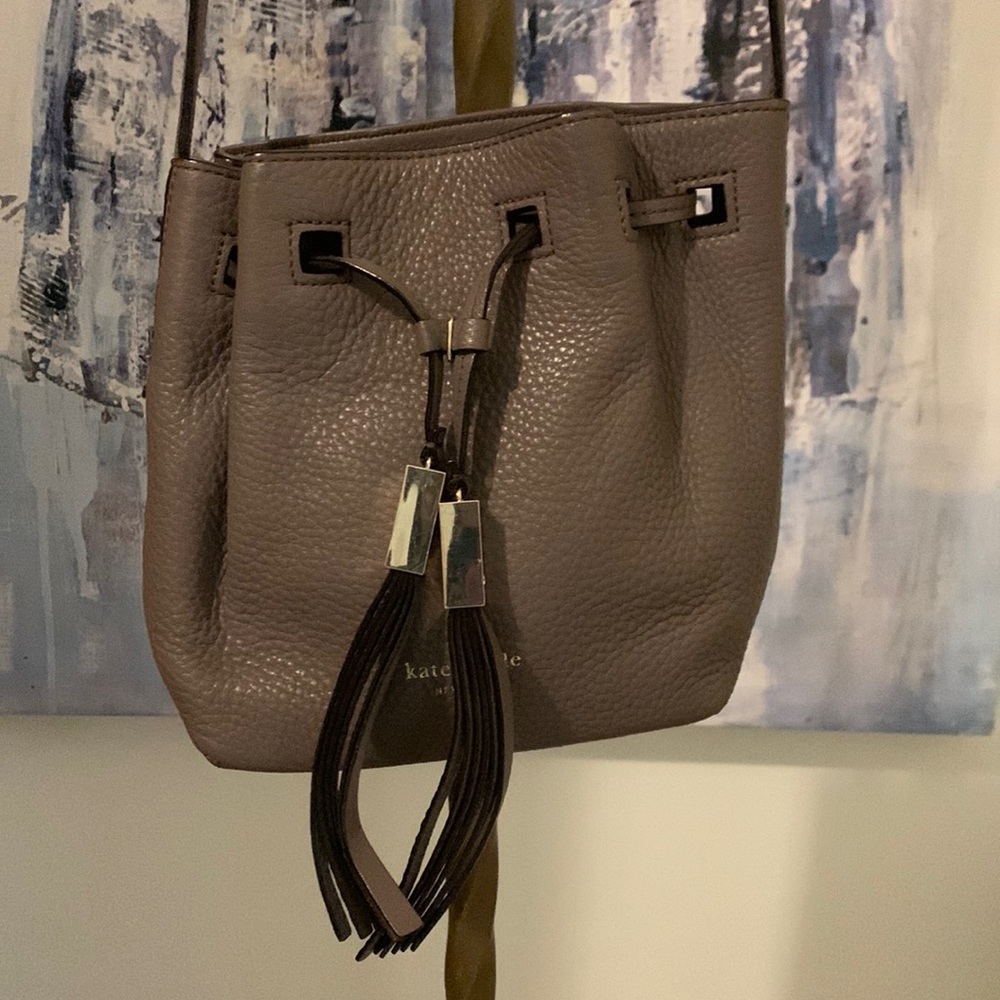 Kate Spade Mini Cooper Crossbody Bag